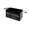 VOLT POLSKA AGM OPTI 12V 100Ah Batterie