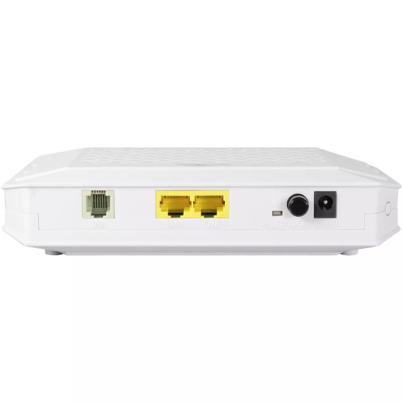 ALLNET ALL-BM210VDSL2SV ISP Bridge-Modem VDSL2 SuperVectoring 35b