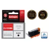 Activejet ACC-526CN Tinte (Ersatz für Canon CLI-526C; Supreme; 10 ml; Cyan)