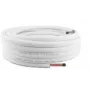 Copper Pipe in 1/4 coil 25 m Tivento Flex