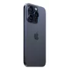 REFURB. Phone Iphone 15 PRO/128GB Blau Apple Renewed