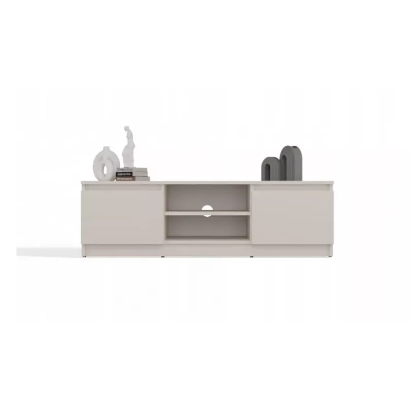 MALWA 120 TV-Schrank, Kaschmir