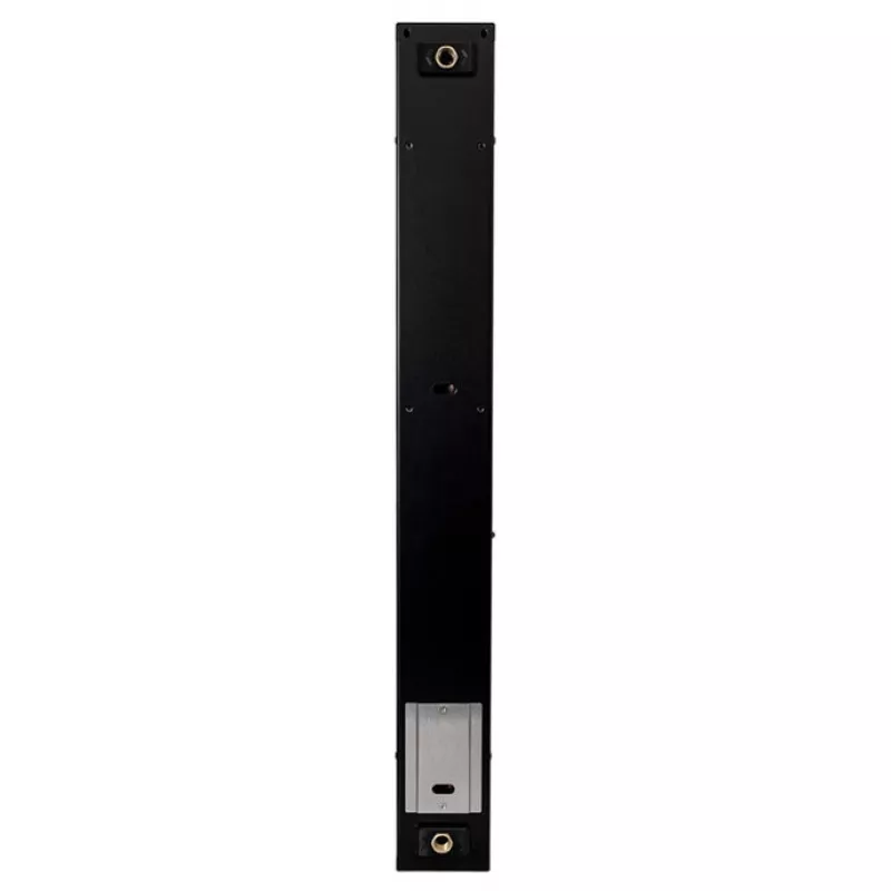 Radiator Watercool MO-RA IV 600 schwarz — unterstützt 120-mm-Lüfter
