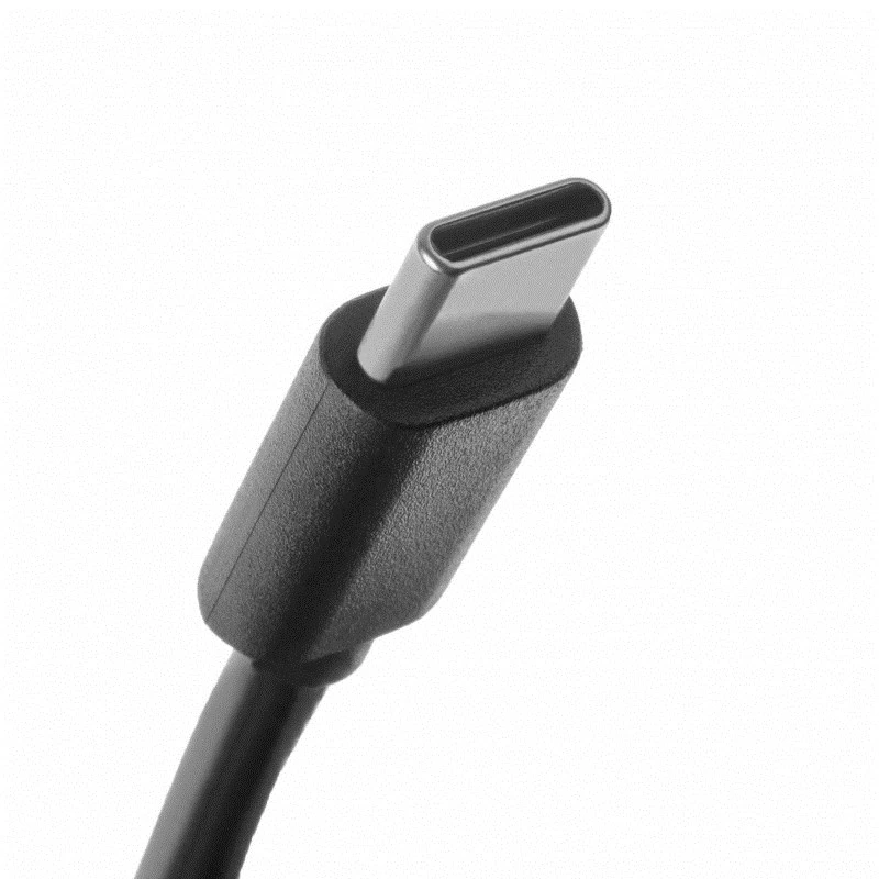 Green Cell AD134P USB-C-Ladegerät AC-Adapter 65W für Notebook Tablet Smartphone