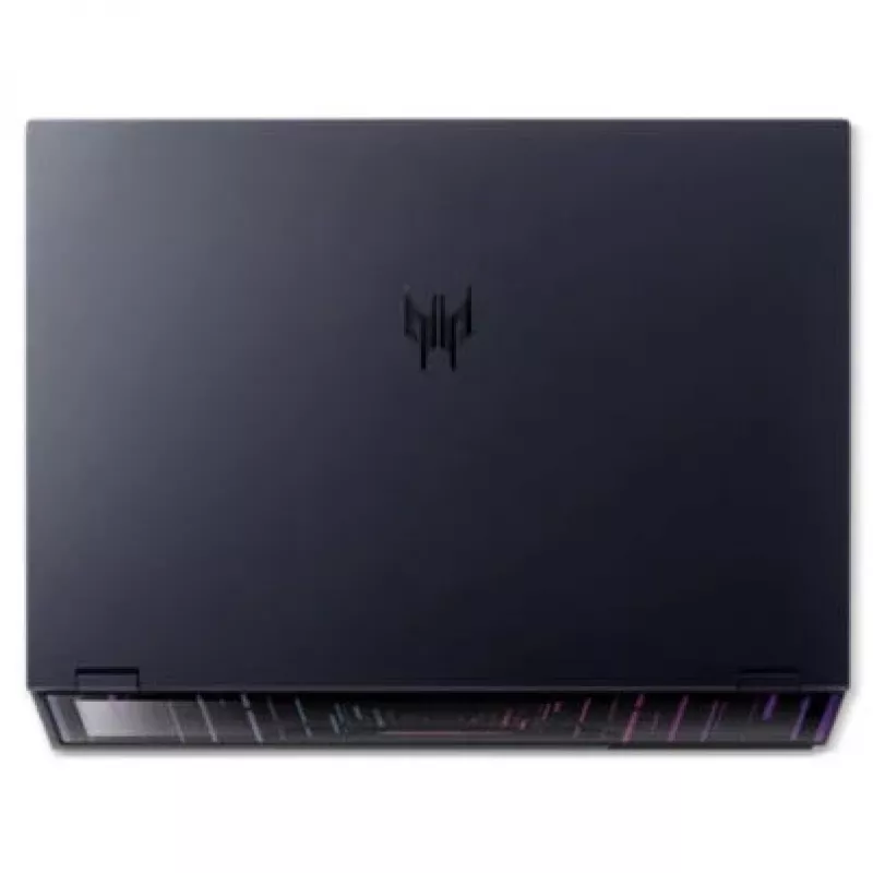 Acer Predator Helios 18 AI PH18-73-97HV Gaming-Laptop 18 Zoll WQXGA Mini LED, Intel Core Ultra 9 275HX, 32 GB RAM, 2x 1 TB SSD, GeForce RTX 5080, Windows 11, Schwarz