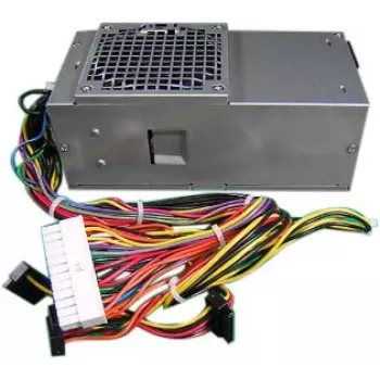 Netzteil Dell MPX3V 250W ATX für Desktop-PCs