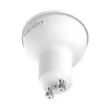 Yeelight W1 GU10 dimmbare smarte Lampe, 4er-Pack
