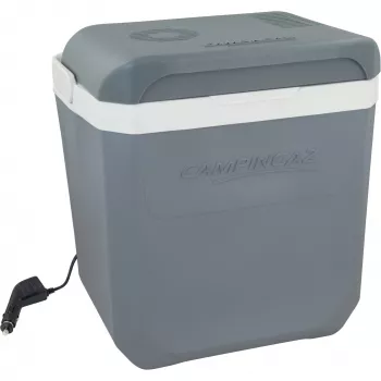 Cool Box Campingaz Powerbox Plus 28 L Electric Grau