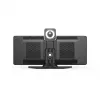 Maxcom MC01 Vibe Multimedia-Bildschirm fürs Auto, Schwarz