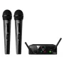 AKG WMS40 Mini2 Wireless-Mikrofonset