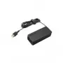 Lenovo 0B47484 power adapter/inverter Indoor 65 W Schwarz