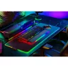 Razer BlackWidow V4 Pro Tastatur Gaming USB QWERTZ German Schwarz