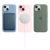 Apple iPhone 15 15,5 cm (6.1) Dual SIM iOS 17 5G USB Type-C 256 GB Blau