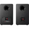 Regallautsprecher Audio-Technica AT-SP3X Bluetooth 5.3 Schwarz