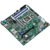 ASRock Rack E3C252D4U Mainboard, Intel C252, LGA 1200, micro ATX, USB 3.2 Gen 1, 2x Gigabit-LAN, Onboard-Grafik