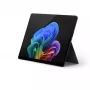 Microsoft Surface Pro 11 Copilot+ PC ZIL-00022, 13 Zoll (33 cm) Touch 2880x1920 120 Hz, Snapdragon X Plus X1P-64-100, 16 GB RAM, 512 GB SSD, WLAN 7 (802.11be), Windows 11 Pro, Schwarz