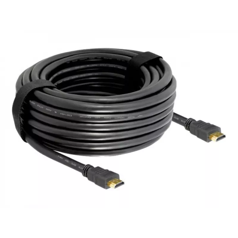 HDMI-Kabel DeLOCK 82709 10 m