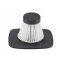 Beper 50.401RIC HEPA-Filter für Staubsauger 50.401