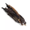 Hundeleckerli BULT Rinderpansen 100 g — Einkomponenten-Leckerli, hypoallergener Kausnack, Protein 49,9 %, Fett 28,2 %