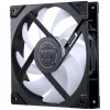 Gehäuselüfter PHANTEKS M25G2-140 D-RGB Reverse Blade 140mm 3er-Pack Schwarz