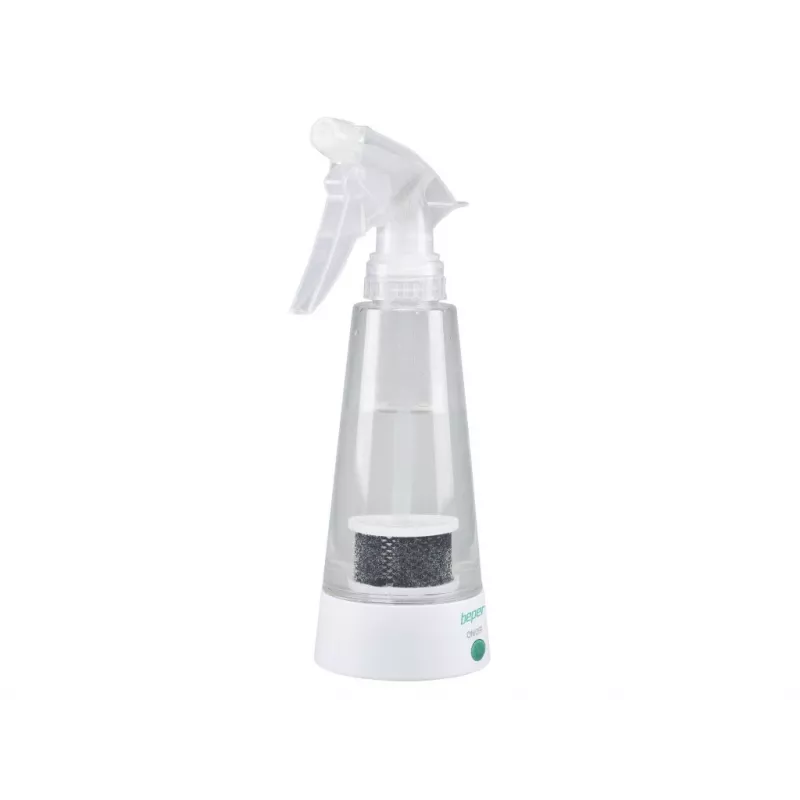 Beper P202VAL100 Desinfektions-Nebulizer-Spray, Natriumhypochlorit-Generator, 10 W, USB