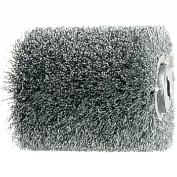 Makita P-04400 Rundbürste aus Stahldraht, 100 mm