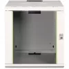 Wandmontagerack Digitus DN-19 12U-6/6