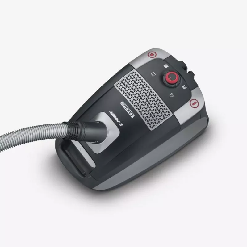 Trommelsauger Severin BC 7052