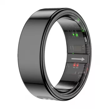Smartring Colmi R12 18,3MM 8 (schwarz)