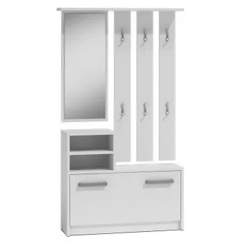 Topeshop GAR BIEL entryway Schrank