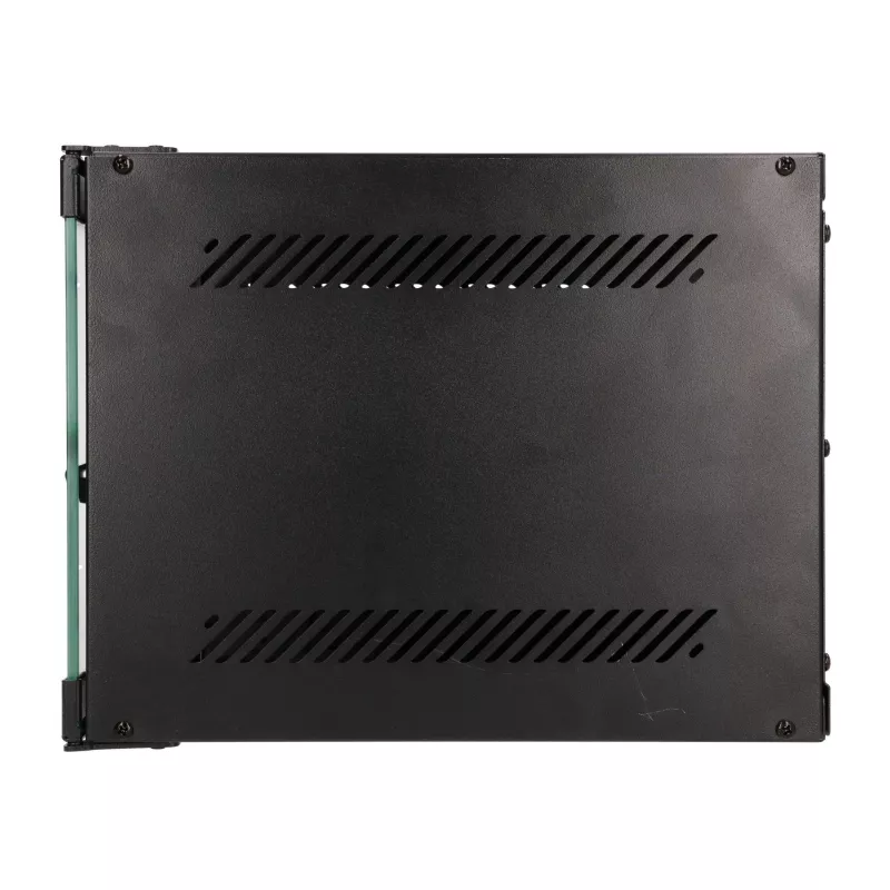 EXTRALINK LITE 4U 10 280X310 WANDMONTAGE-RACKSCHRANK SCHWARZ