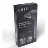 Lafe Rapida 47461 BLDC Haartrockner, 1600 W, 110.000 U/min, Ionisierung, grau