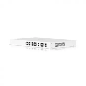Managed Switch Ubiquiti UISP-FIBER-OLT-XGS 10 Gbit/s 1U