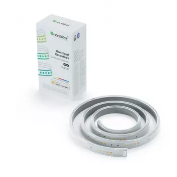 Universeller Lichtstreifen Nanoleaf ESSENTIALS LIGHTSTRIPS