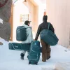 Thule 4941 Roundtrip Ski- und Snowboard-Duffel 80L Dark Slate