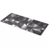 Mauspad ENDORFY Crystal Schwarz XL