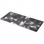 Mauspad ENDORFY Crystal Schwarz XL