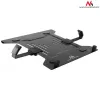 Halterungsset Maclean MC-764 Schwarz