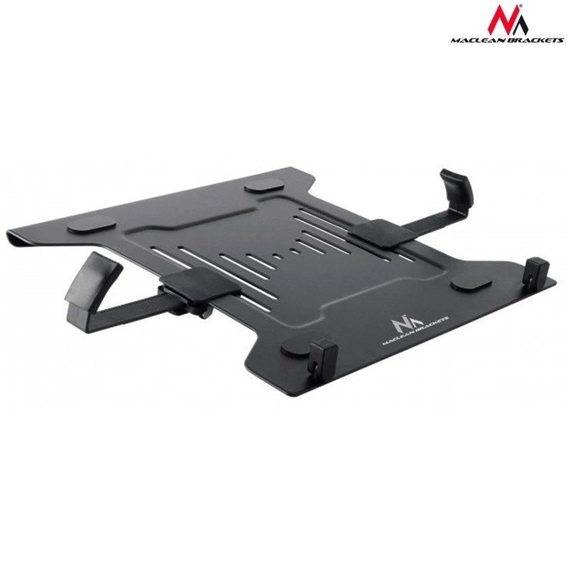 Halterungsset Maclean MC-764 Schwarz