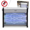 Adler AD 7940 LED-Insektenvernichterlampe, 9 W