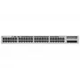 Catalyst 9200L - Network Advantage - Switch - L3 - 48 x 10/100/1000 + 4 x Gigabit