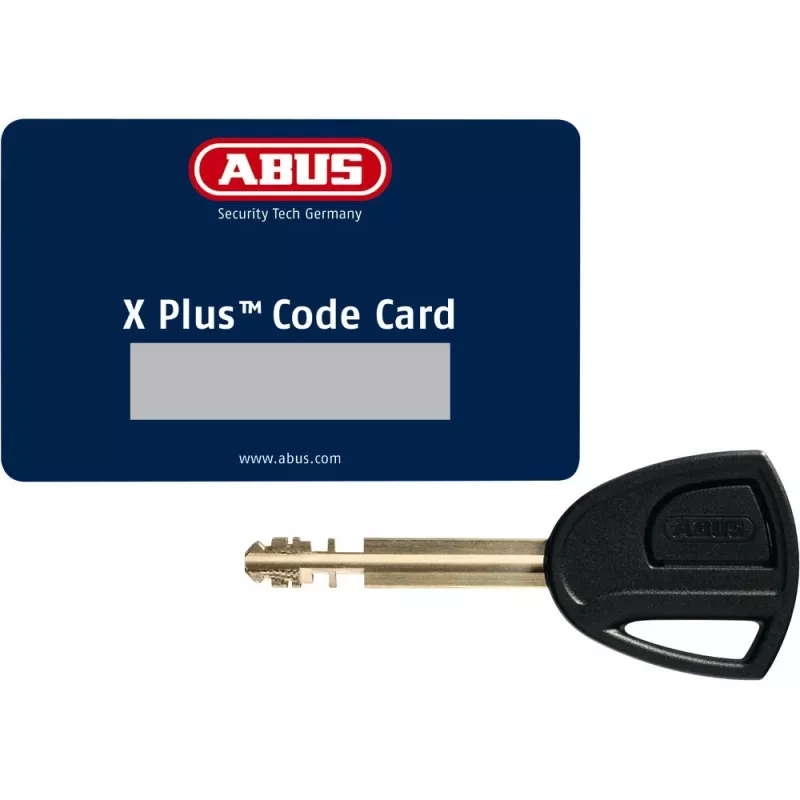 ABUS GRANIT Extreme 59 - Bügelschloss