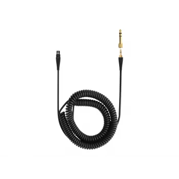 Beyerdynamic | Pro X Coiled Cable for Pro X Headphones, Black