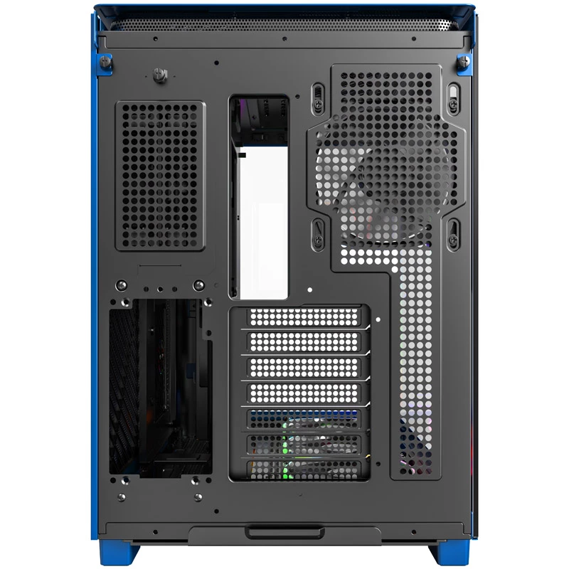 Montech KING 95 PRO Tower-PC-Gehäuse