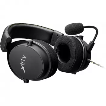 CHERRY x XTRFY H2, Gaming Headset professionelles Gaming-Headset, optimiert für den E-Sport (XG-H2)