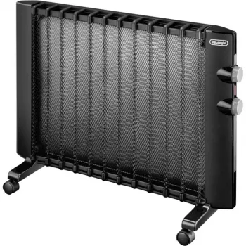 De’Longhi HMP 1500 elektrische Raumheizung Schwarz 1500 W Radiator