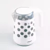 MAESTRO MR-045 Wasserkocher 1,7 l