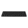 ASUS ProArt KD300 65% mechanische RGB-Tastatur, USB + RF Wireless + Bluetooth, Schwarz