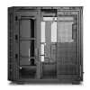 Sharkoon REBEL C80G RGB Midi Tower Schwarz