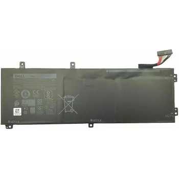Laptop-Akku Dell 56WHr 3-Zellen, MPN 487TX